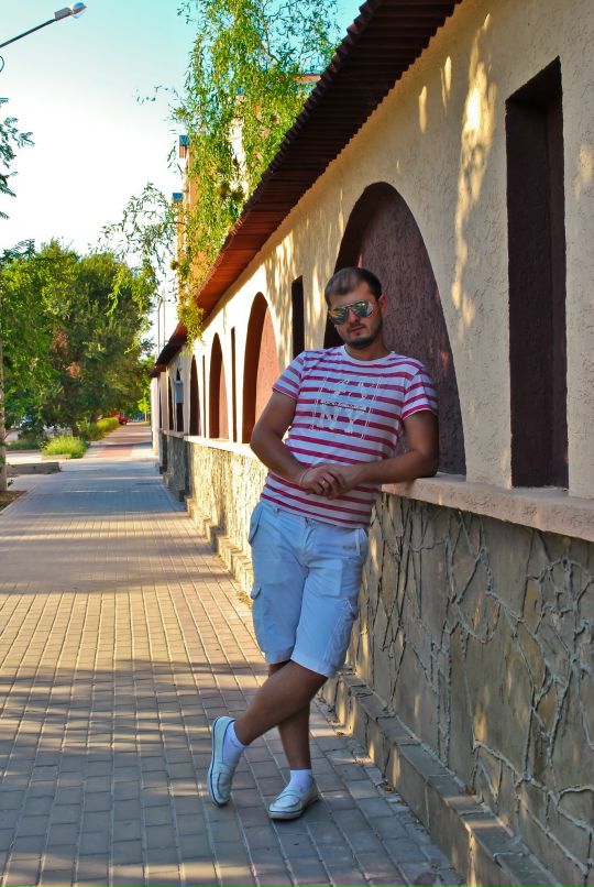 Аванес Нерсесян фотография #11