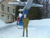 Фотография Сапунова Александра