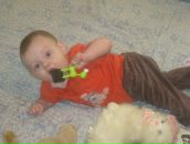 Фотография Болдыревой Светланы