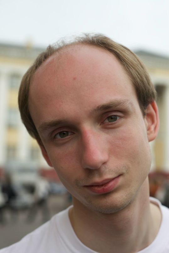 Сергей Николаев фотография #33
