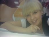 Фотография Махнёвой Анюты