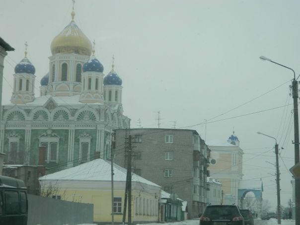 Сергей Малявин фото №10