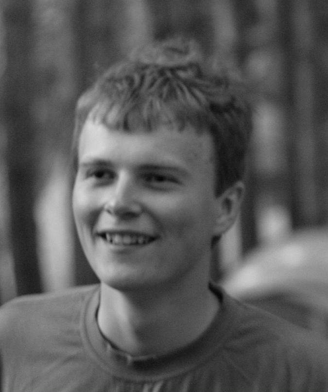 Дмитрий Гаськов фотография #41