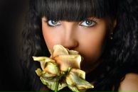 Фотография Мещеровой Катерины