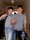 Ігор Гаврецький фотография #6 (источник - https://vk.com/id84762415)