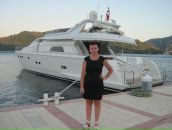 Фотография Малиновской Натальи