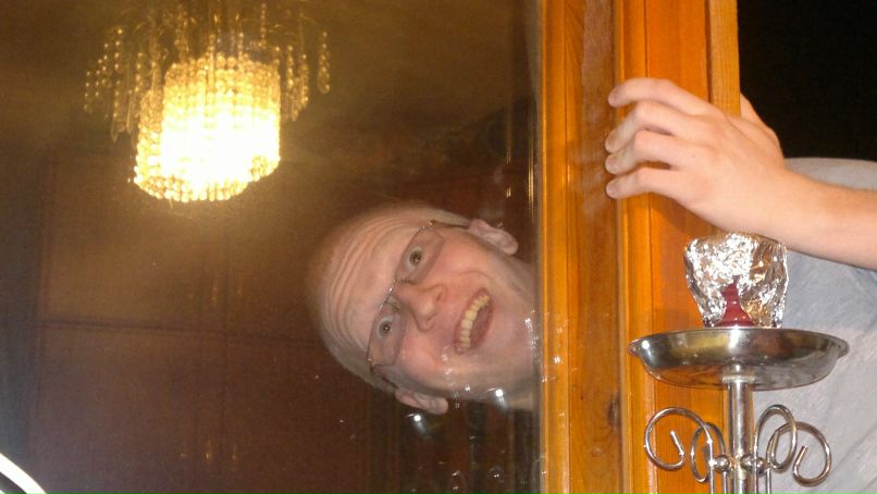 Дмитрий Гончаров фотография #50