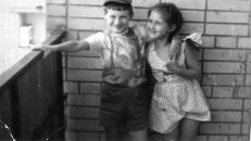 Фотография Трусковой Елены