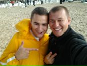 Тарас Жмінка фотография #39 (источник - https://vk.com/id24024369)