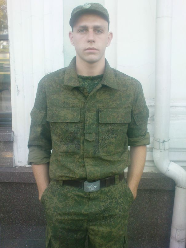 Дмитрий Петров фотография #31