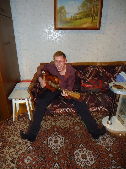 Roman Choho фотография #19