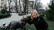Фотография Васильченко Людмилы