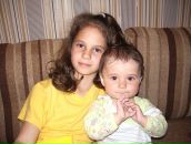 Фотография Павловой Виктории