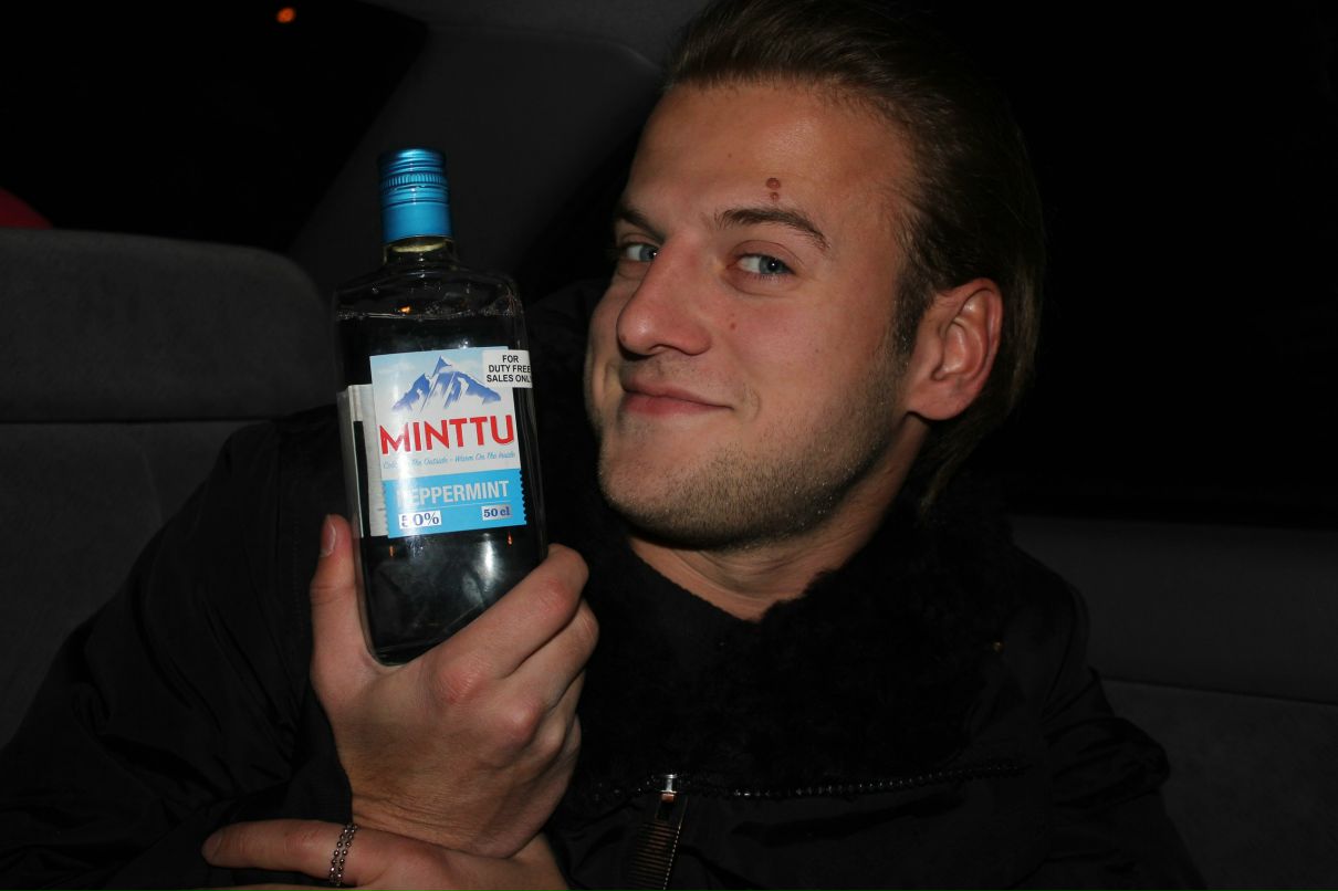 Антон Иванофф фотография #45