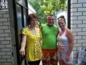 Люба Клімашова фотография #43 (источник - https://vk.com/id125234127)