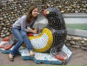 Фотография Клубовой Марины