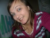 Фотография Бакач Елены