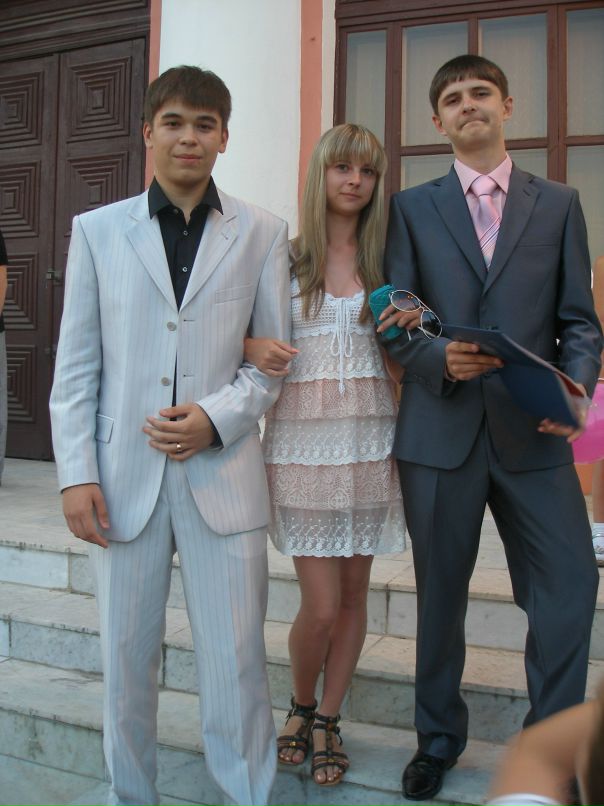 Роберт Конаков фотография #18