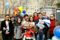 Фотография Дрегалкиной Елены