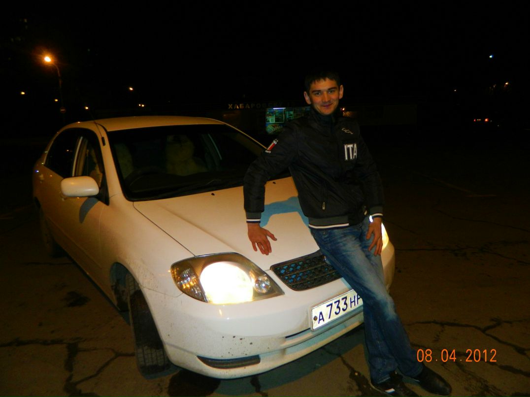 Александр Басаргин фотография #34