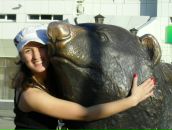 Фотография Абашевой Карины