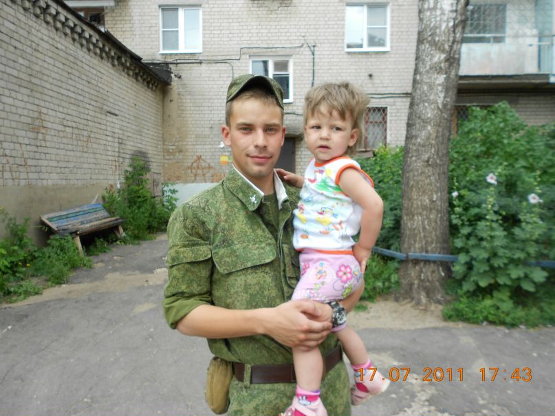 Рустам Дарвишев фотография #15