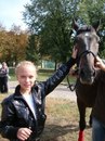 Лєра Регурецька фотография #37 (источник - https://vk.com/id167360211)