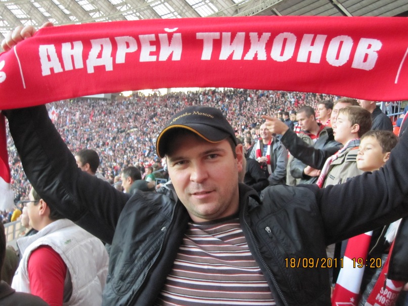 Сергей Орлов фотография #31