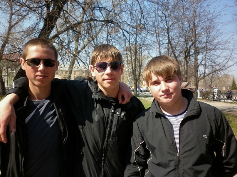 Дмитрий Токмаков фотография #19