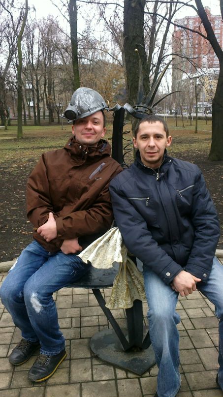 Дмитрий Кириченко фотография #40