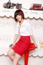 红敏 苗 фотография #11 (источник - https://vk.com/id167409100)