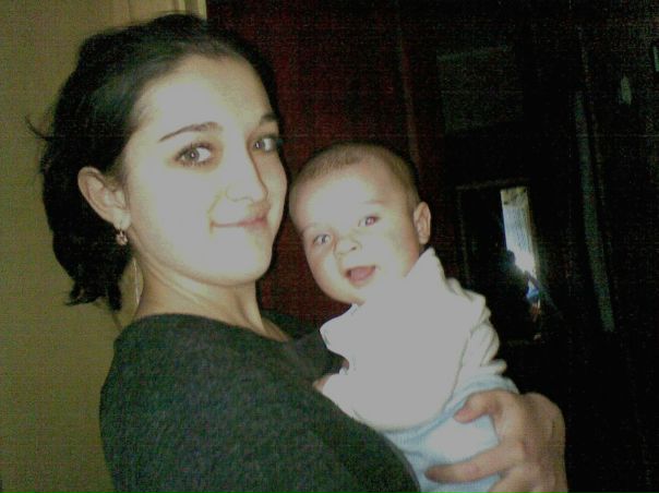 Софья Чернушевич фото №38