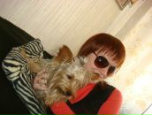 Фотография Мещеряковой Ирины