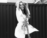 Anna North фотография #29 (источник - https://vk.com/id2578631)