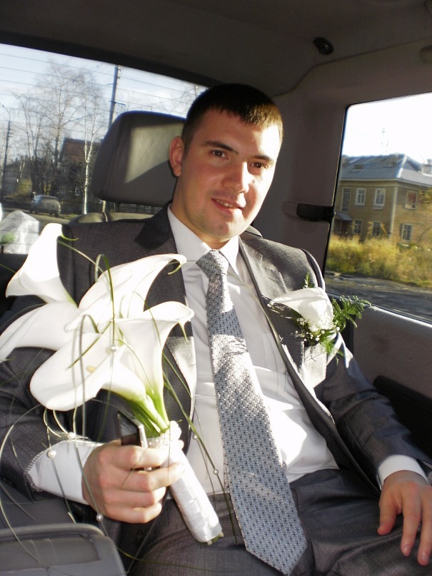 Иван Рябов фотография #5