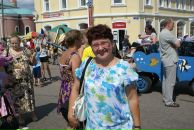 Фотография Ивановой Татьяны