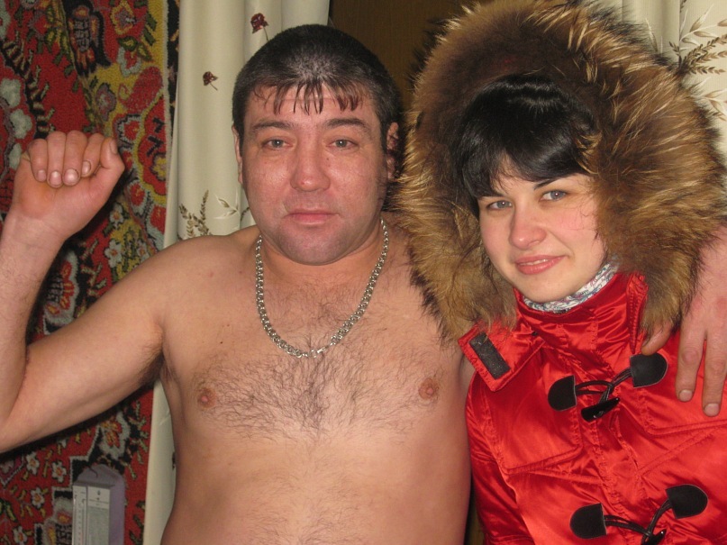 Виктор Богдан фотография #9