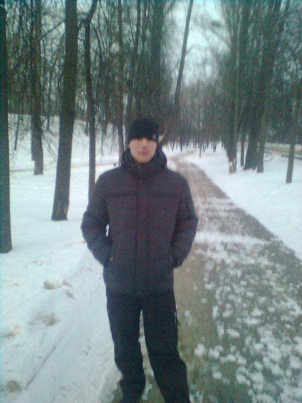 Дмитрий Кузьмин фотография #20