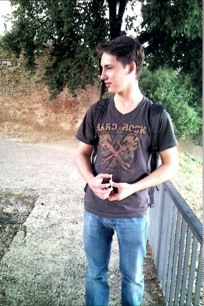 Герман Лебедев фото №32