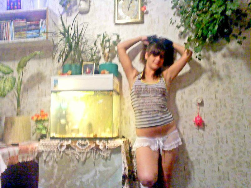 Катя Рычкова фотография #1