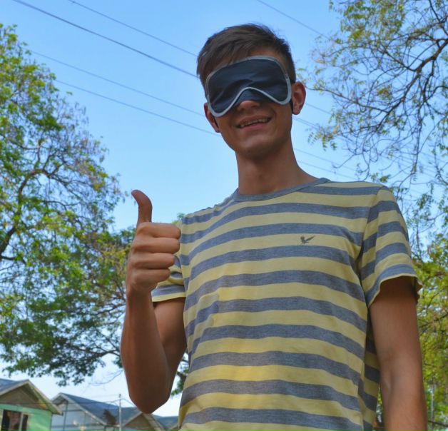 Mr Latin фото №42