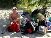 Фотография Кучина Ивана