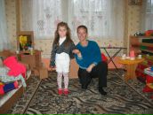 Фотография Молодцовой Наташи