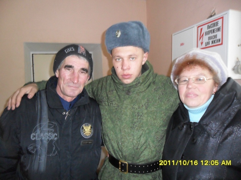 Диман Охотин фотография #23