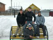 Фотография Дакуса Руслана