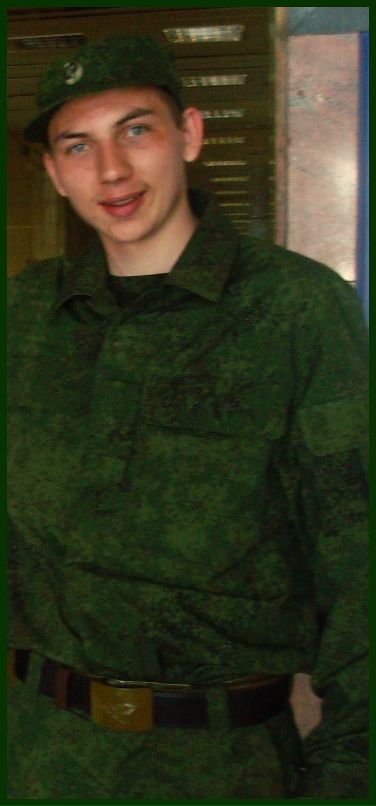 Сашка Лимонов фотография #48