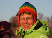 Фотография Шостаковской Наталии