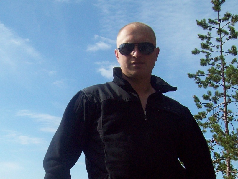 Денис Кошкин фотография #16