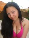 Фотография Глебовой Полины