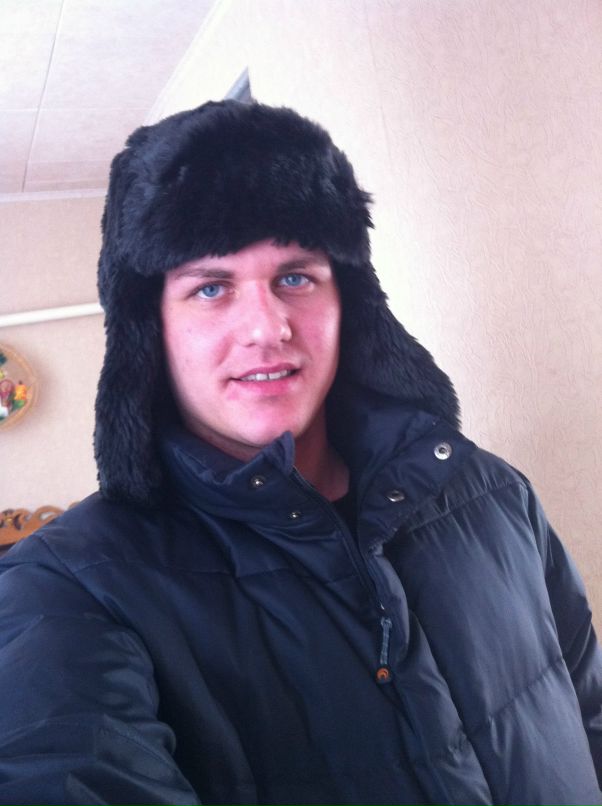 Сергей Рябкин фотография #12